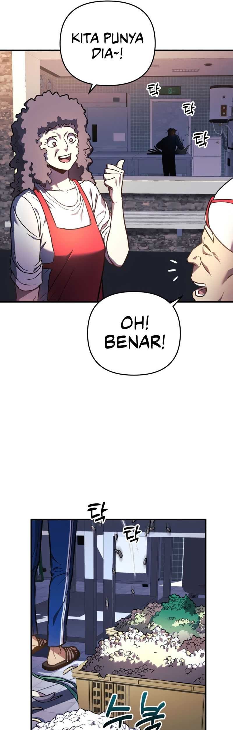 I’ll be Taking a Break for Personal Reasons Chapter 16 - halaman 42