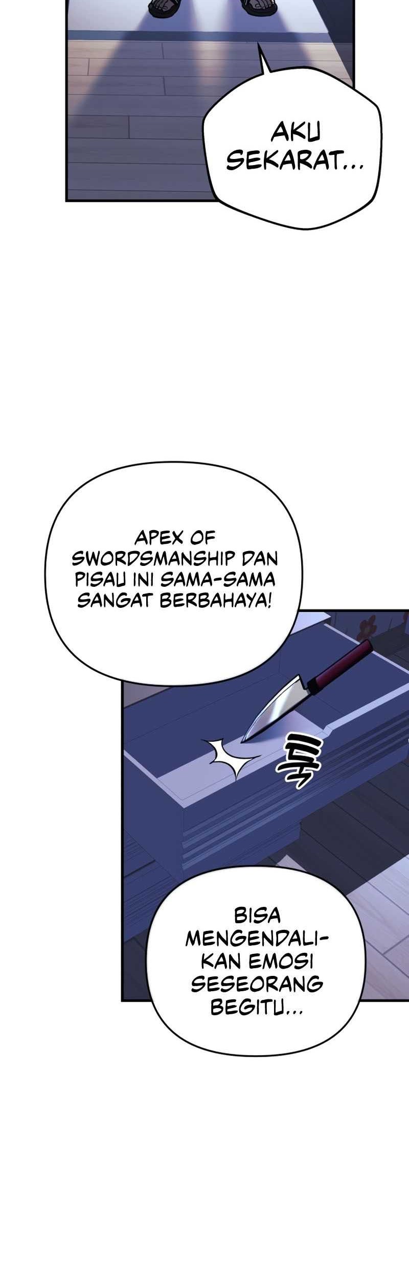 I’ll be Taking a Break for Personal Reasons Chapter 16 - halaman 45