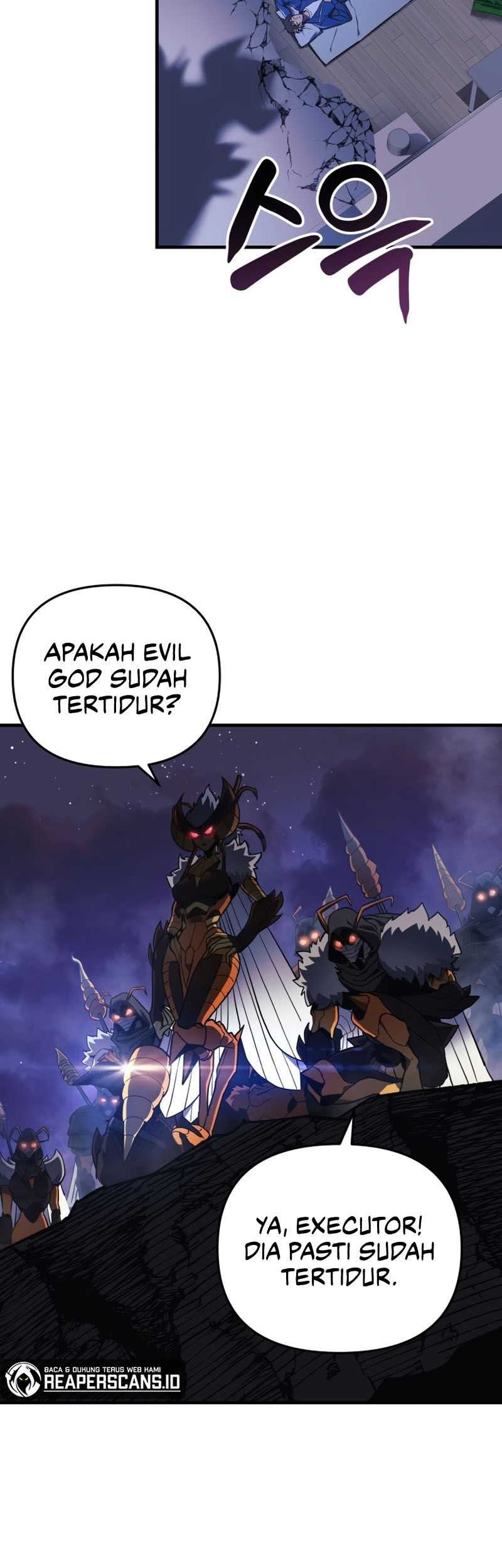 I’ll be Taking a Break for Personal Reasons Chapter 16 - halaman 47