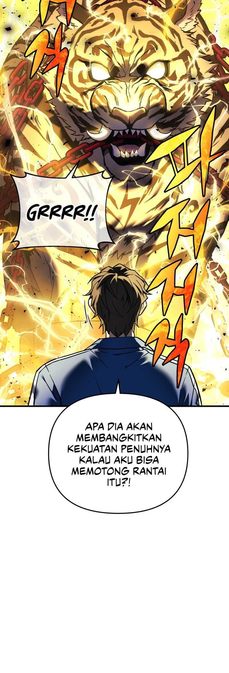I’ll be Taking a Break for Personal Reasons Chapter 16 - halaman 5