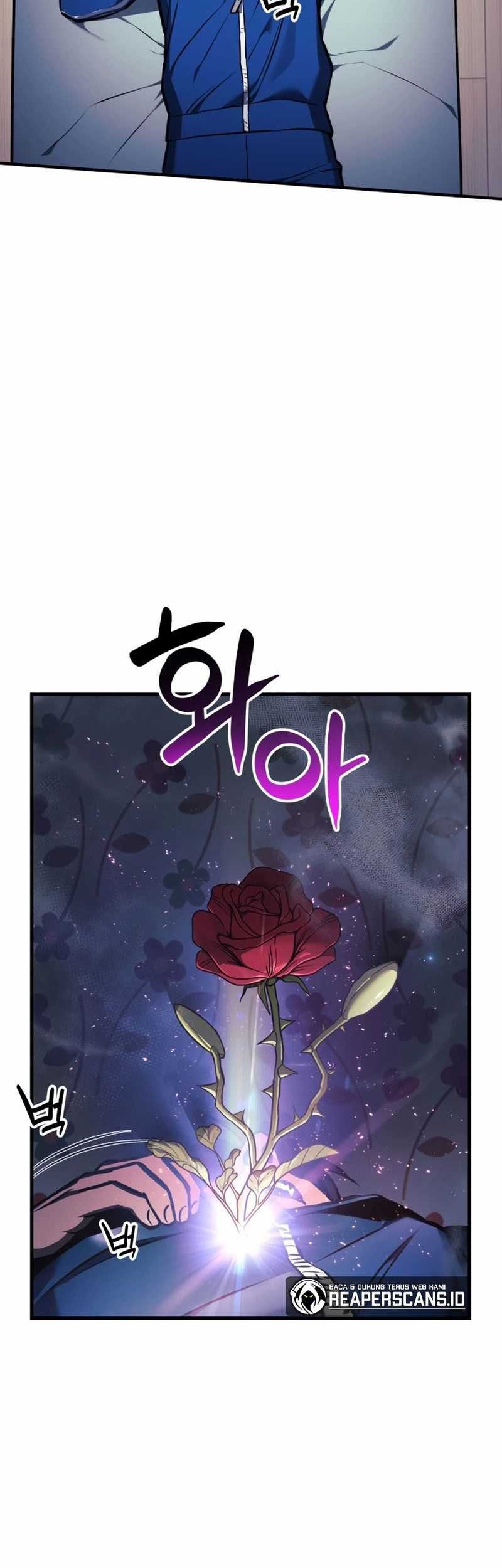 I’ll be Taking a Break for Personal Reasons Chapter 16 - halaman 51