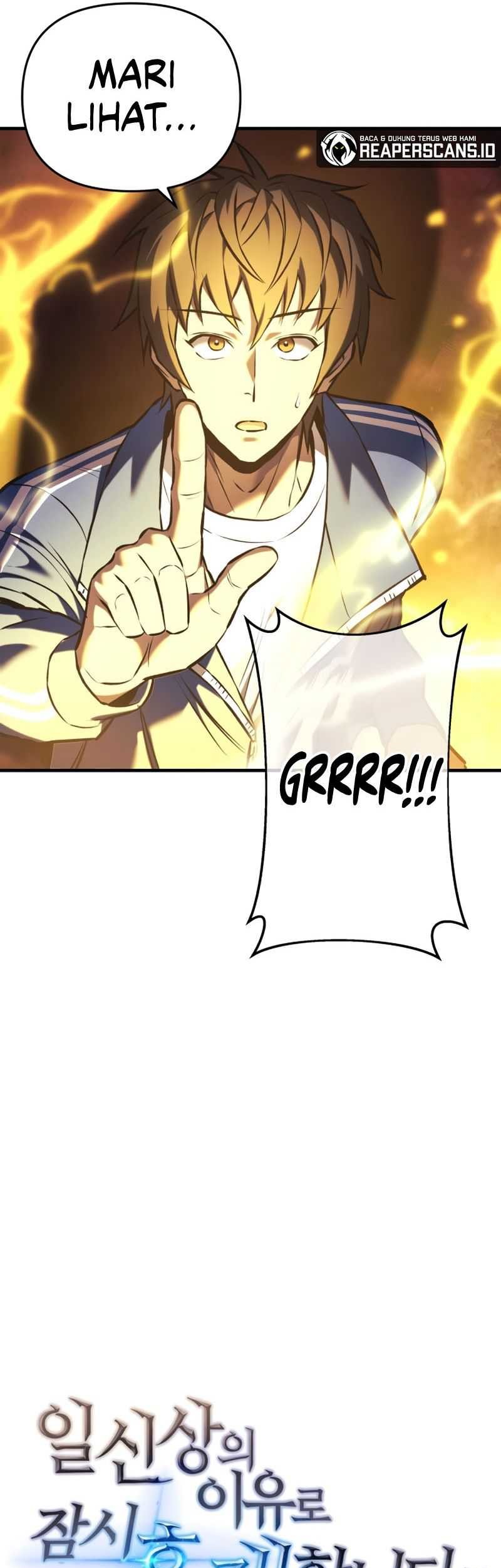 I’ll be Taking a Break for Personal Reasons Chapter 16 - halaman 6
