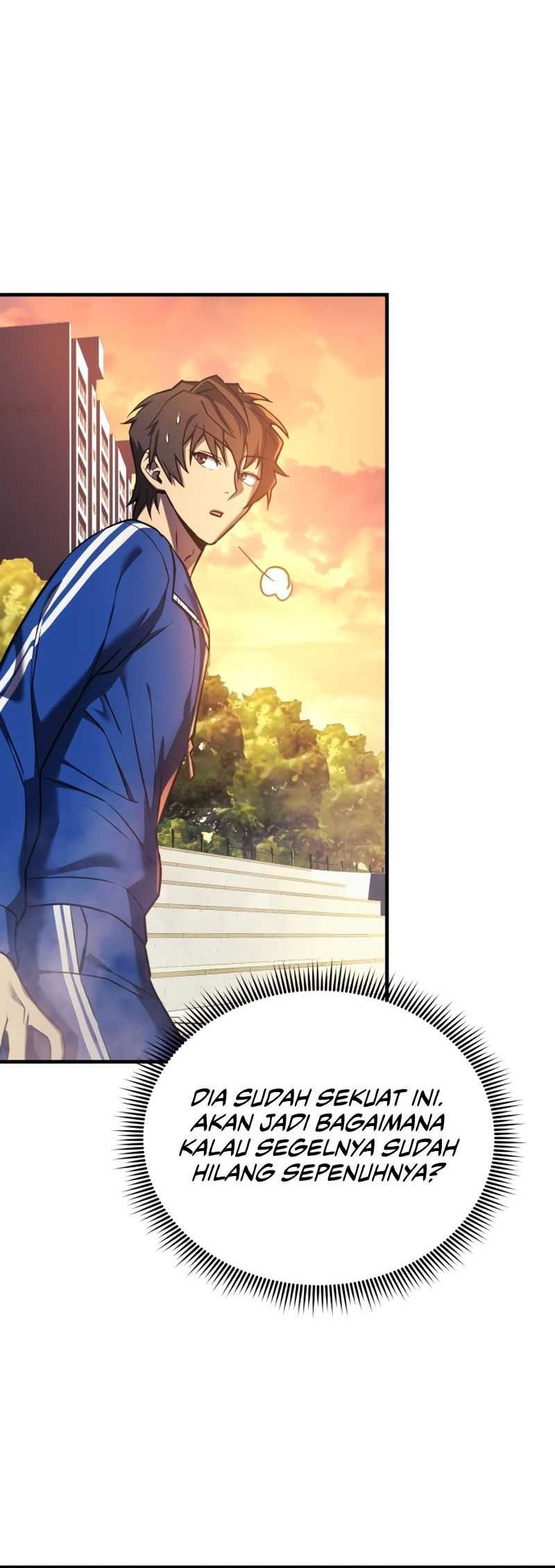 I’ll be Taking a Break for Personal Reasons Chapter 16 - halaman 9