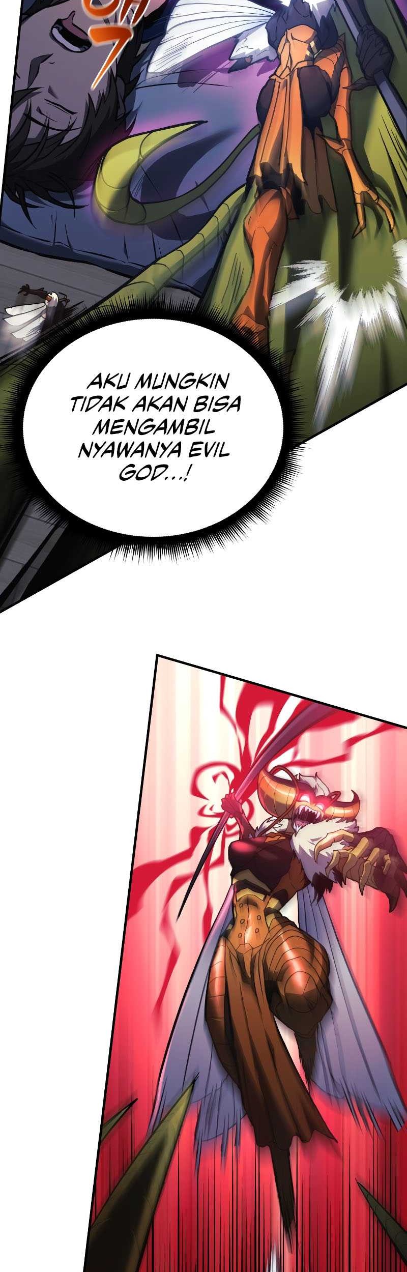 I’ll be Taking a Break for Personal Reasons Chapter 17 - halaman 12