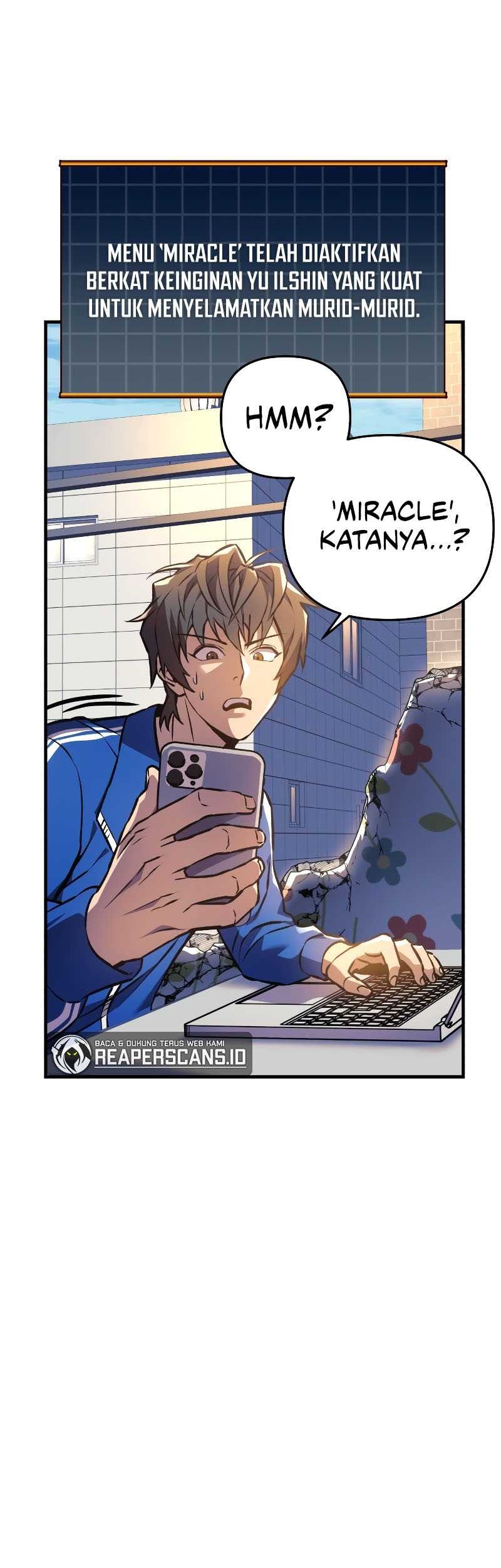 I’ll be Taking a Break for Personal Reasons Chapter 17 - halaman 27