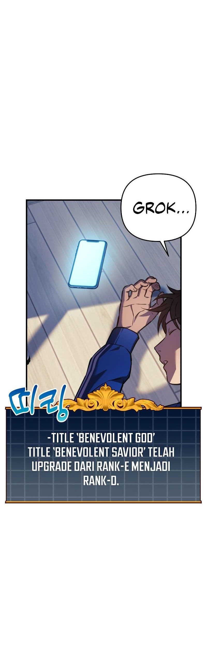 I’ll be Taking a Break for Personal Reasons Chapter 17 - halaman 32
