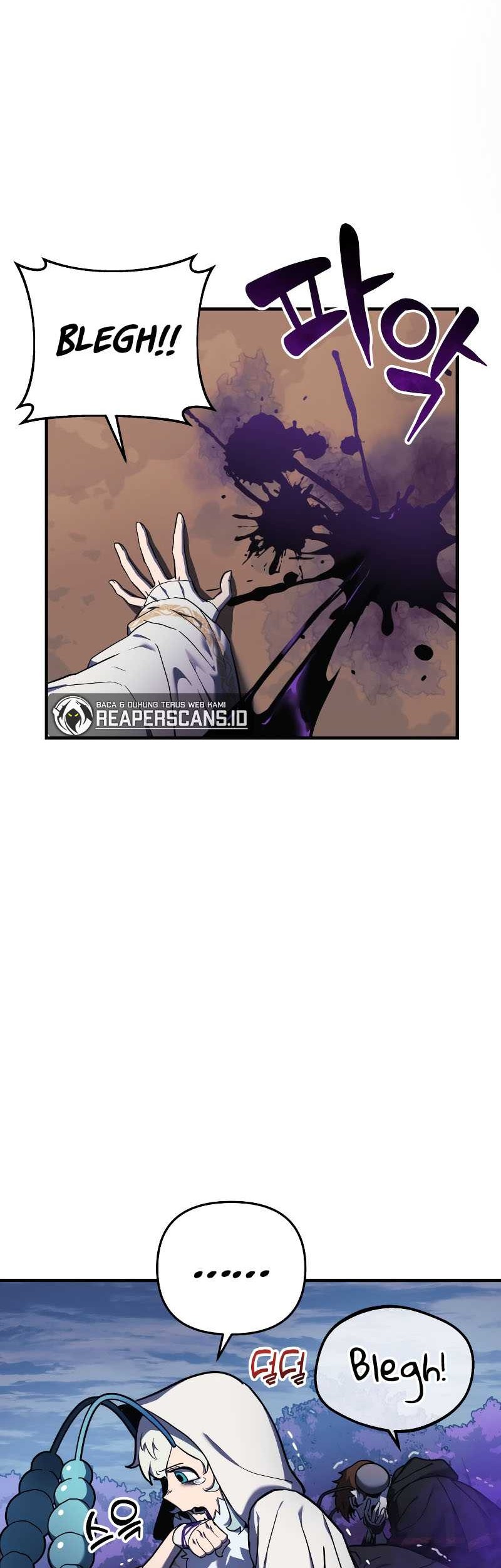 I’ll be Taking a Break for Personal Reasons Chapter 17 - halaman 35