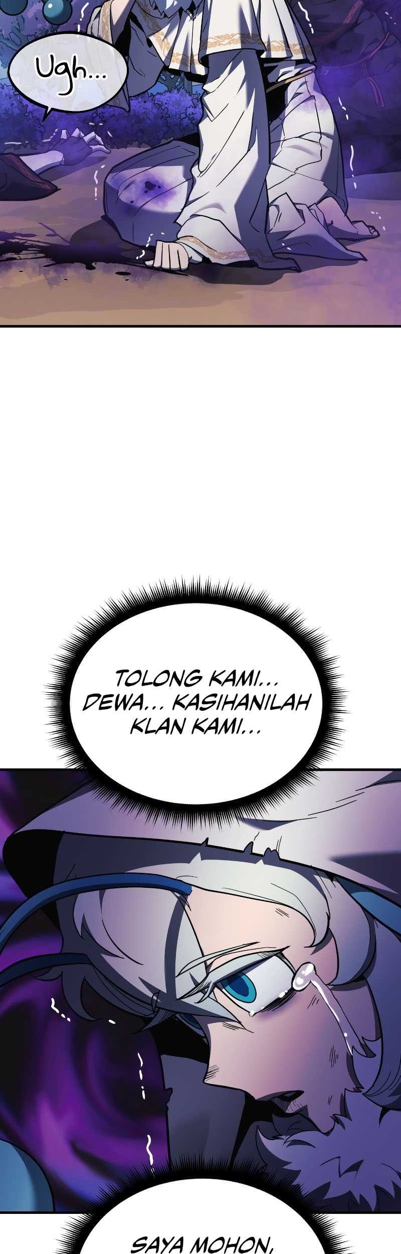 I’ll be Taking a Break for Personal Reasons Chapter 17 - halaman 36