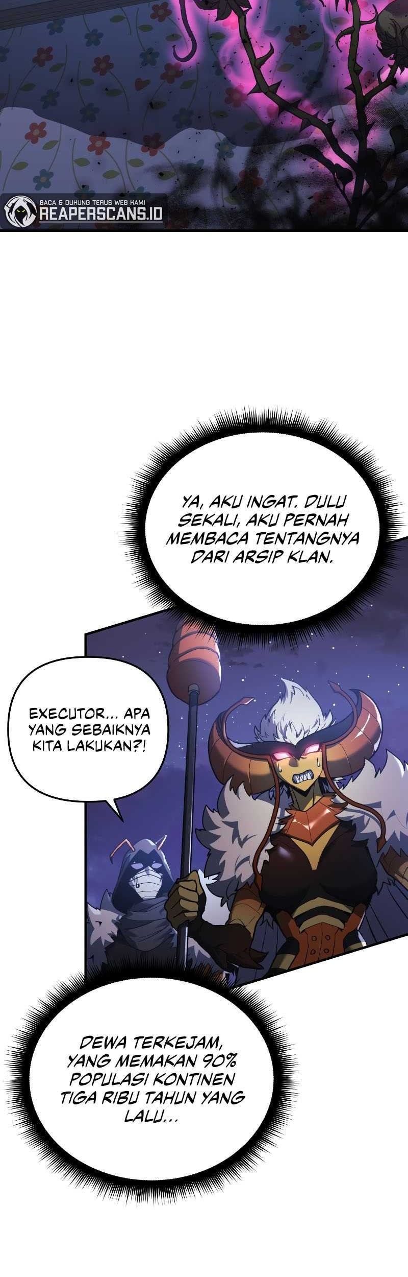 I’ll be Taking a Break for Personal Reasons Chapter 17 - halaman 4