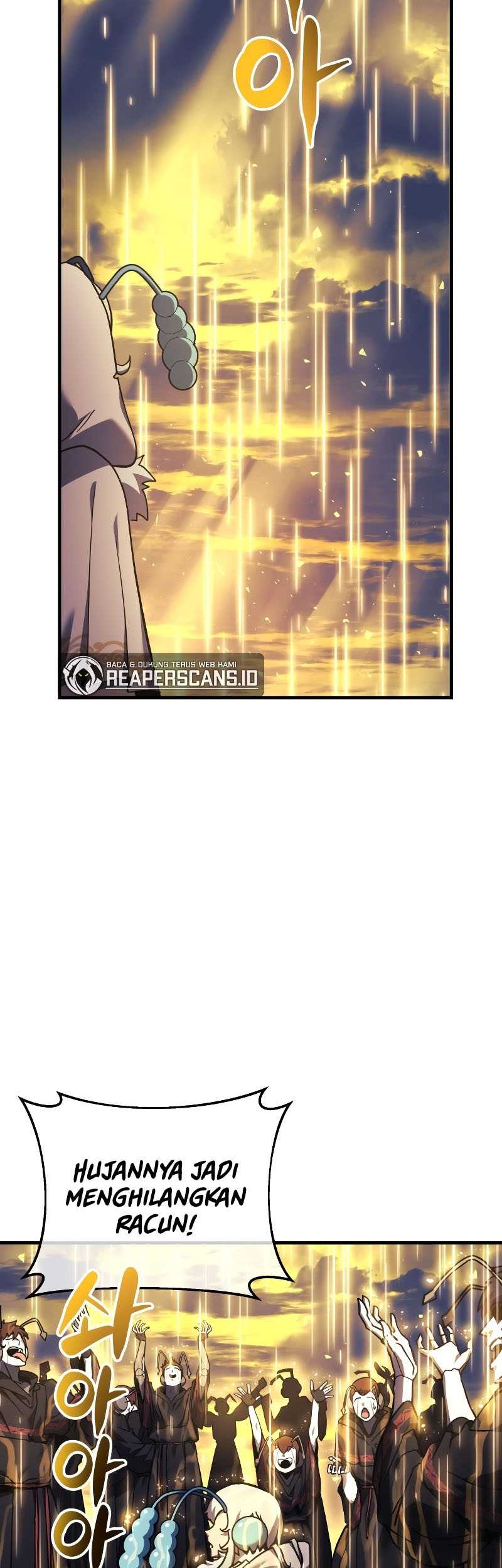 I’ll be Taking a Break for Personal Reasons Chapter 17 - halaman 40