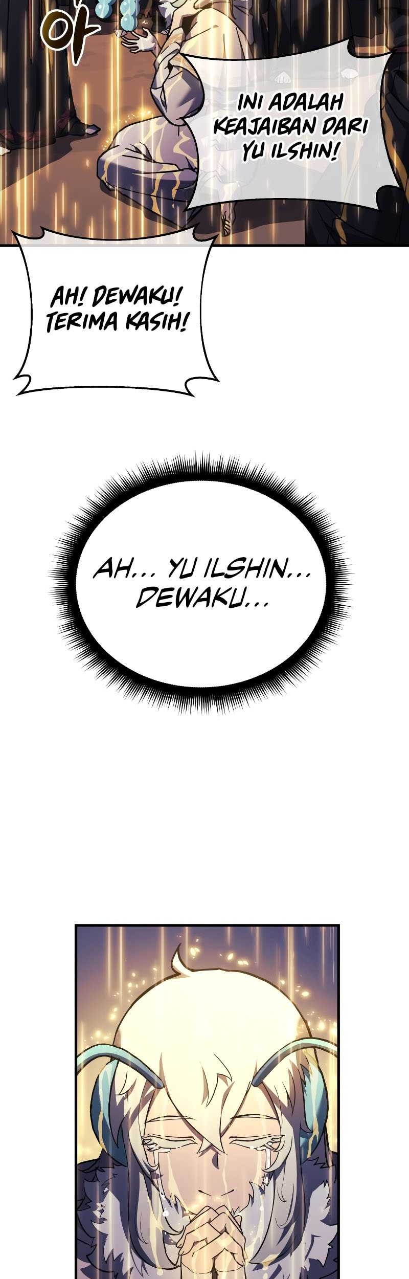I’ll be Taking a Break for Personal Reasons Chapter 17 - halaman 41