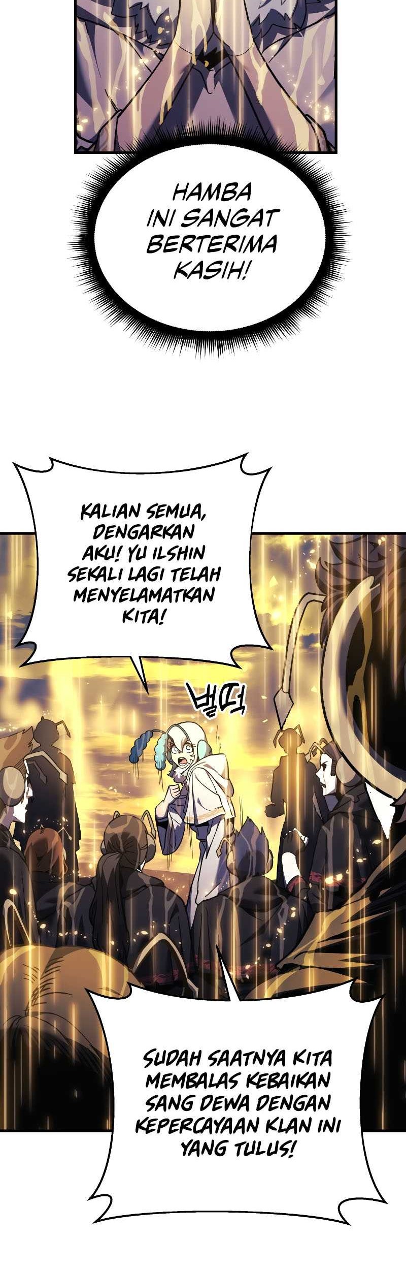 I’ll be Taking a Break for Personal Reasons Chapter 17 - halaman 42