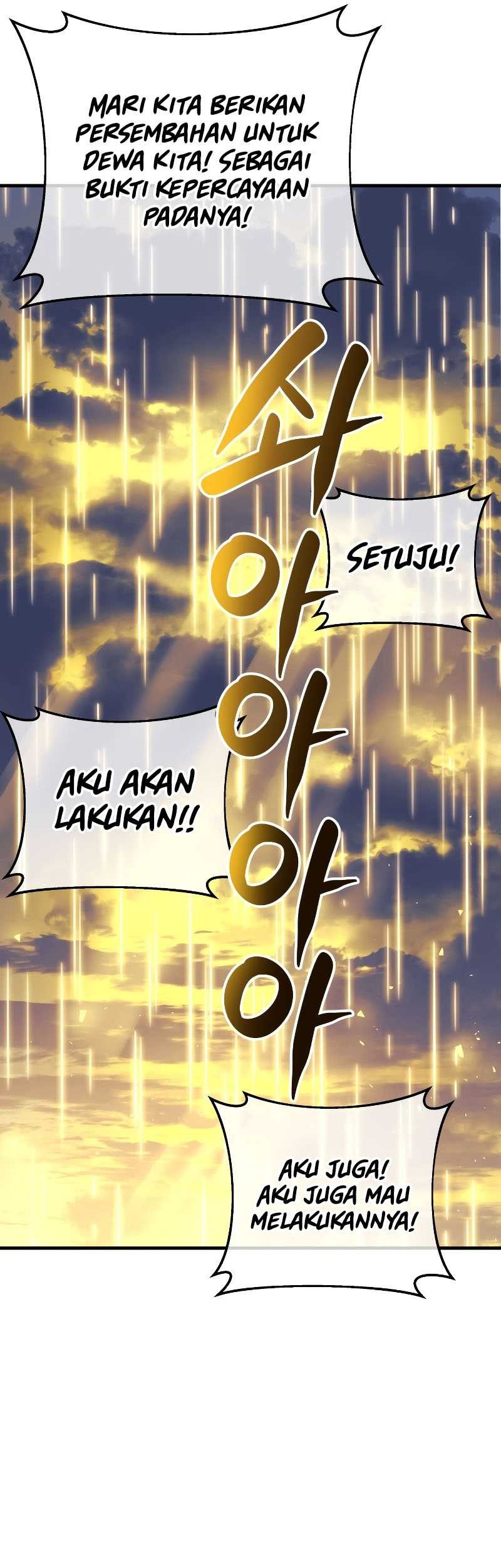 I’ll be Taking a Break for Personal Reasons Chapter 17 - halaman 44