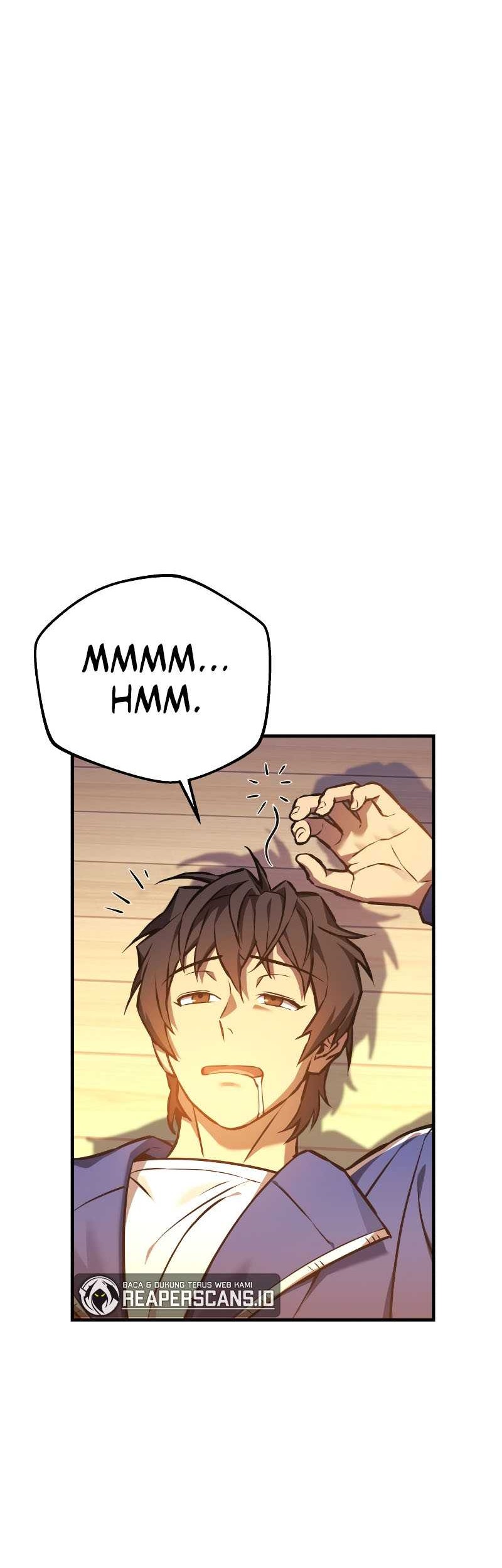 I’ll be Taking a Break for Personal Reasons Chapter 17 - halaman 45