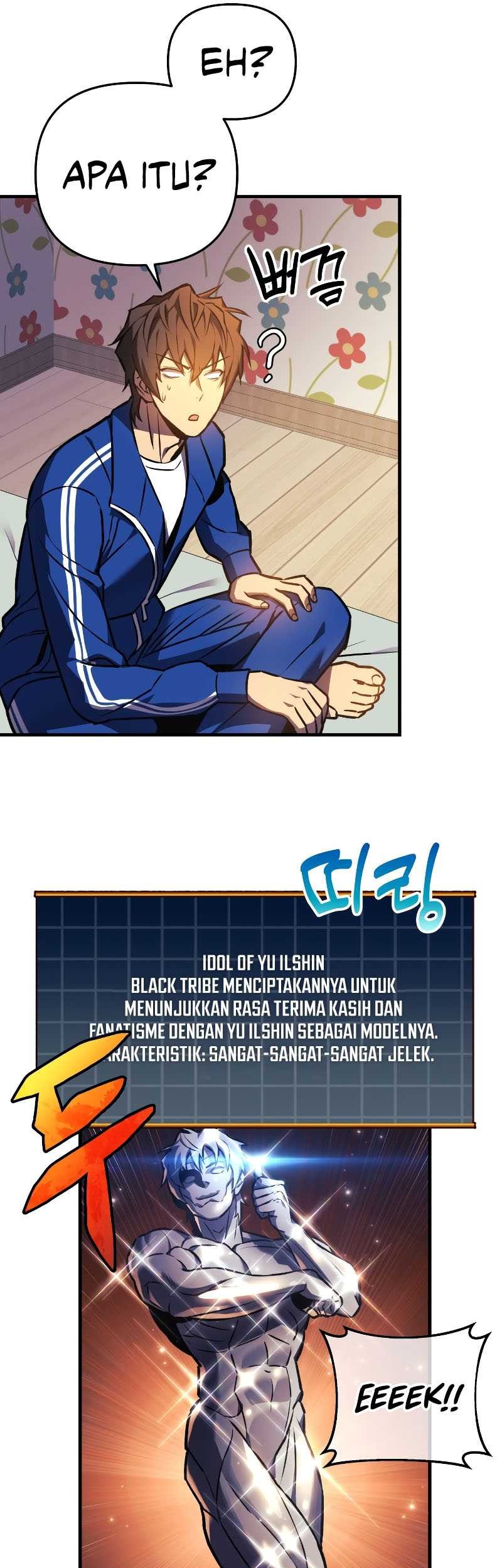 I’ll be Taking a Break for Personal Reasons Chapter 17 - halaman 49