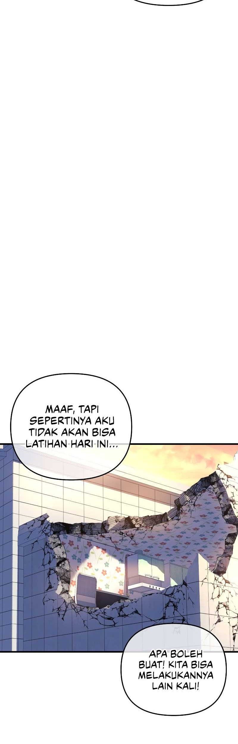 I’ll be Taking a Break for Personal Reasons Chapter 17 - halaman 52