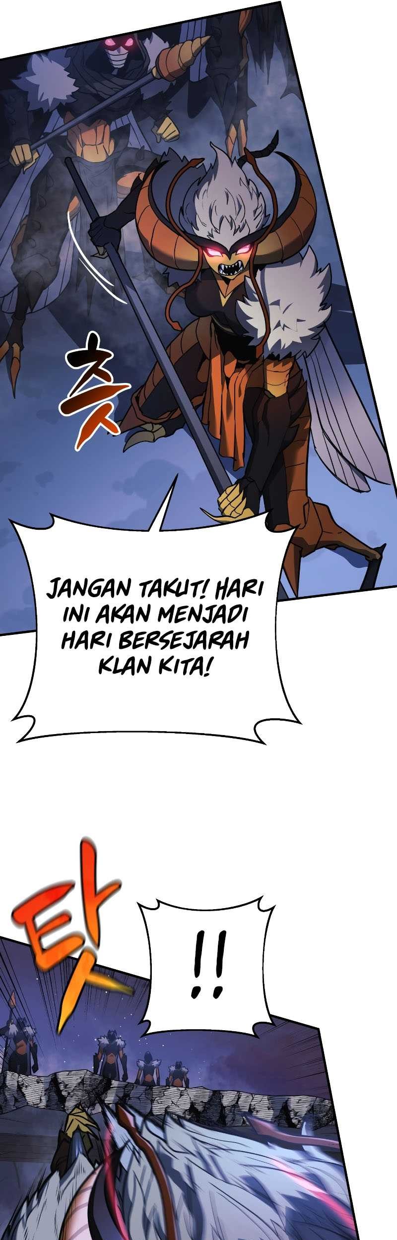 I’ll be Taking a Break for Personal Reasons Chapter 17 - halaman 6