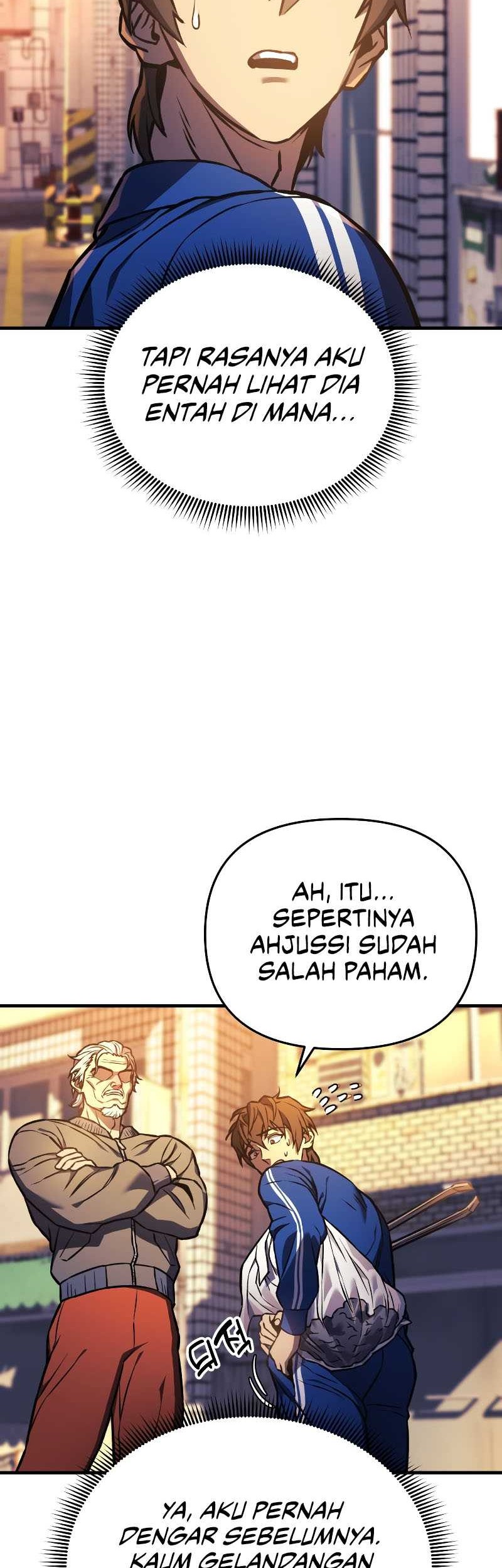I’ll be Taking a Break for Personal Reasons Chapter 17 - halaman 65