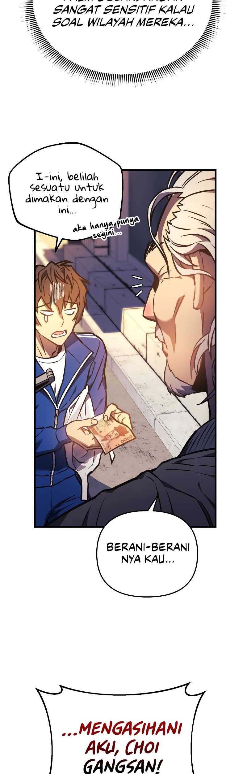 I’ll be Taking a Break for Personal Reasons Chapter 17 - halaman 66
