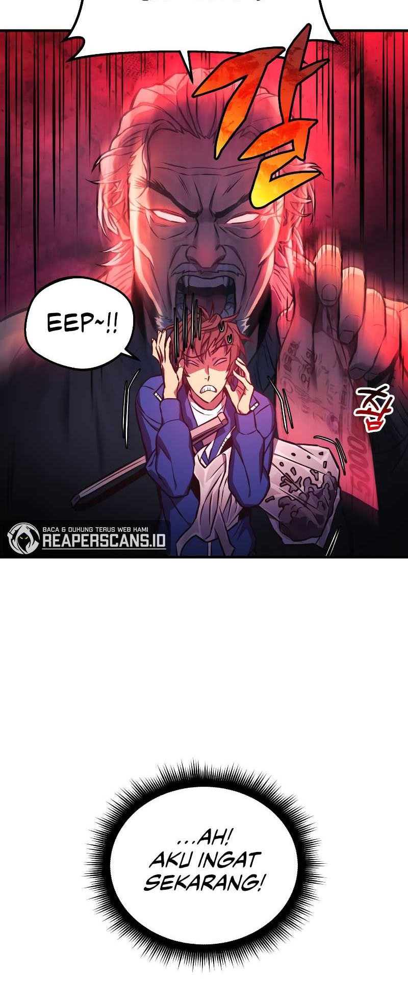 I’ll be Taking a Break for Personal Reasons Chapter 17 - halaman 67