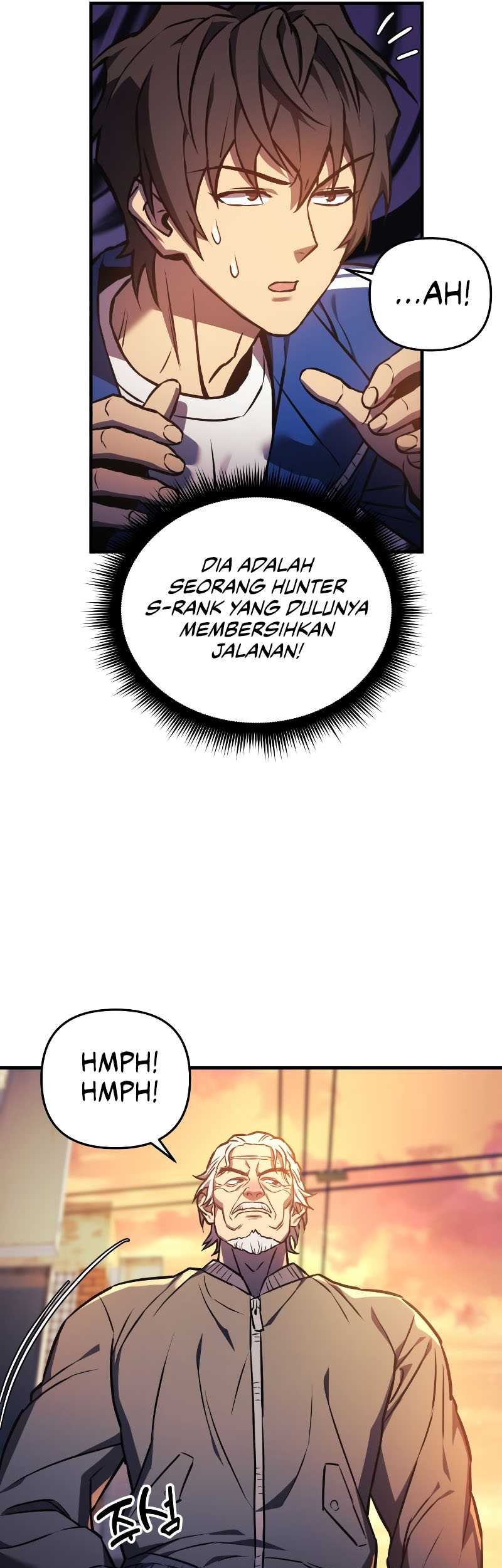 I’ll be Taking a Break for Personal Reasons Chapter 17 - halaman 68