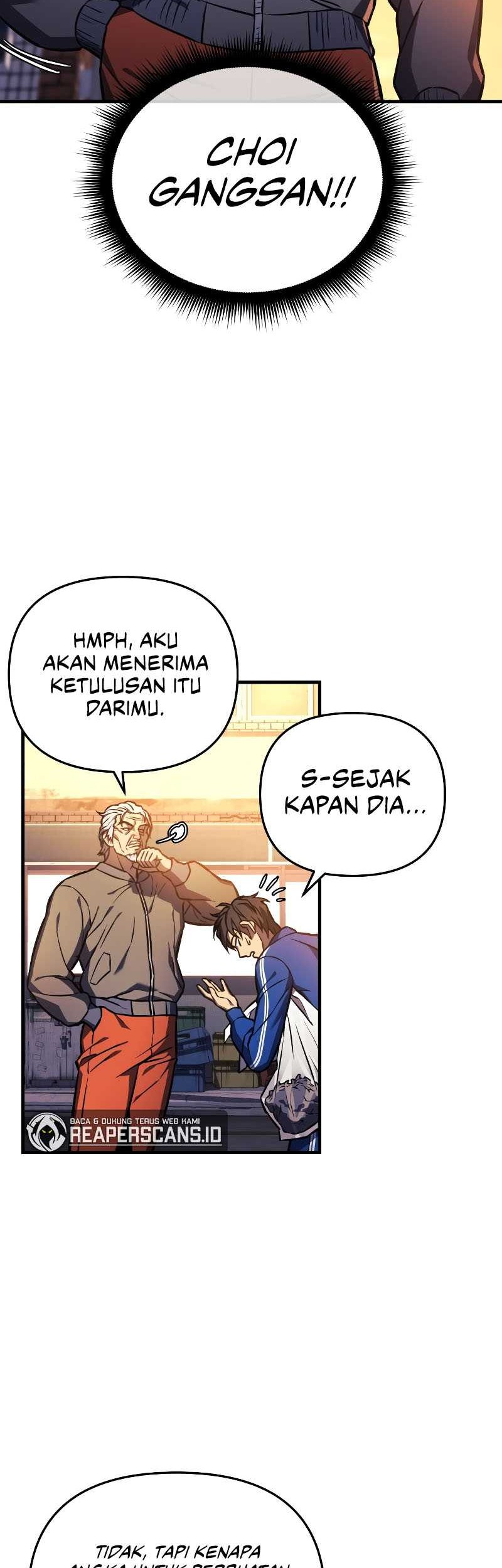 I’ll be Taking a Break for Personal Reasons Chapter 17 - halaman 69