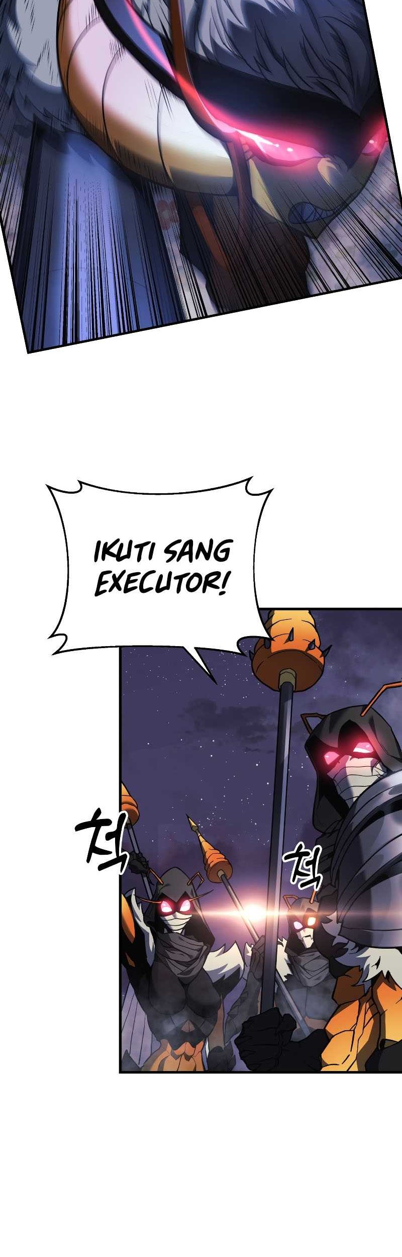 I’ll be Taking a Break for Personal Reasons Chapter 17 - halaman 7