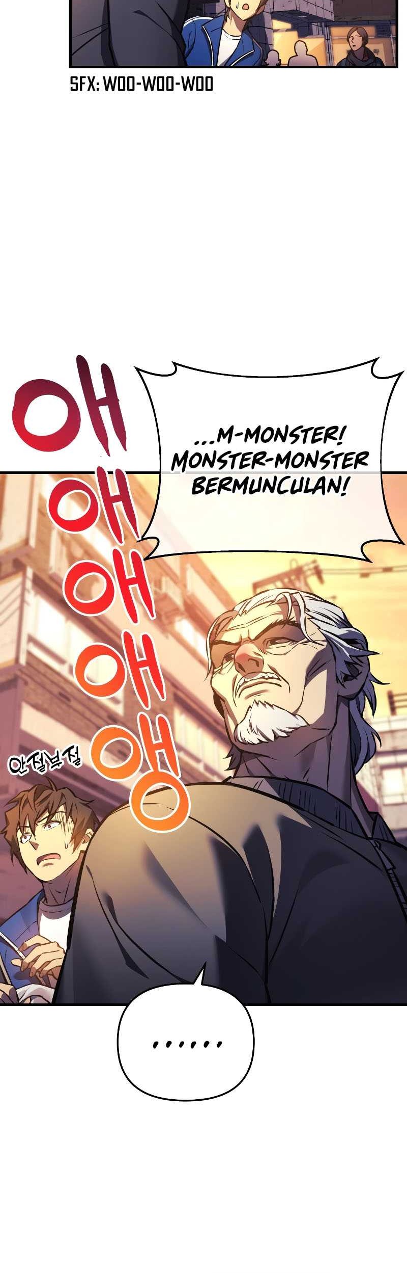 I’ll be Taking a Break for Personal Reasons Chapter 17 - halaman 74