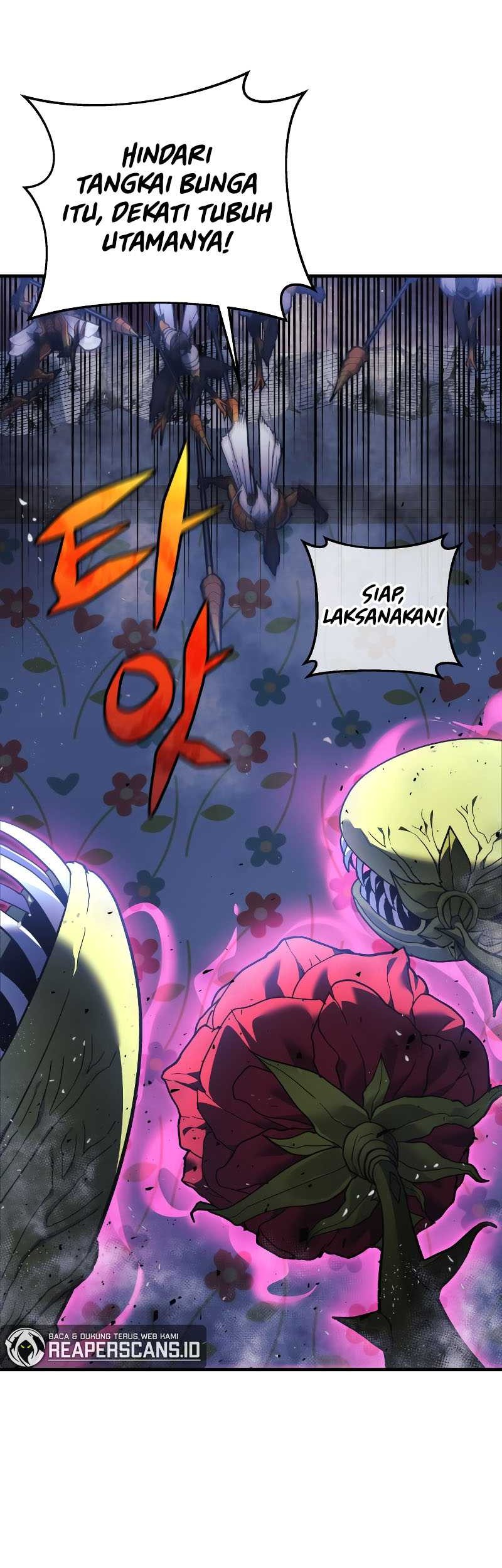I’ll be Taking a Break for Personal Reasons Chapter 17 - halaman 8