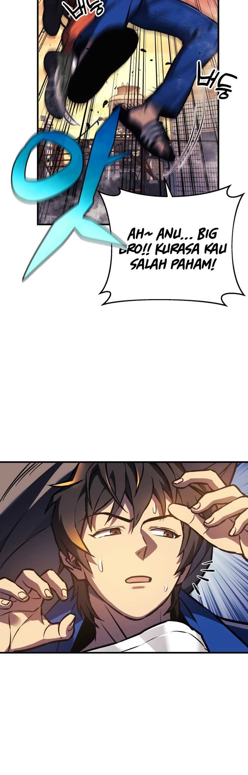 I’ll be Taking a Break for Personal Reasons Chapter 18 - halaman 10