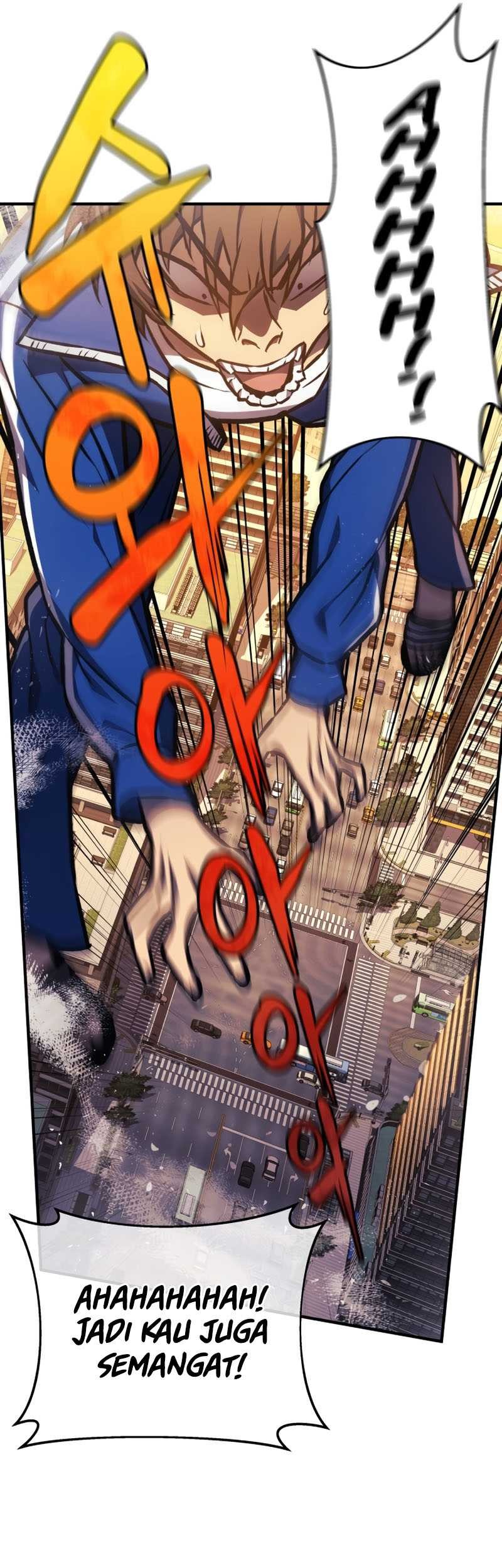 I’ll be Taking a Break for Personal Reasons Chapter 18 - halaman 12