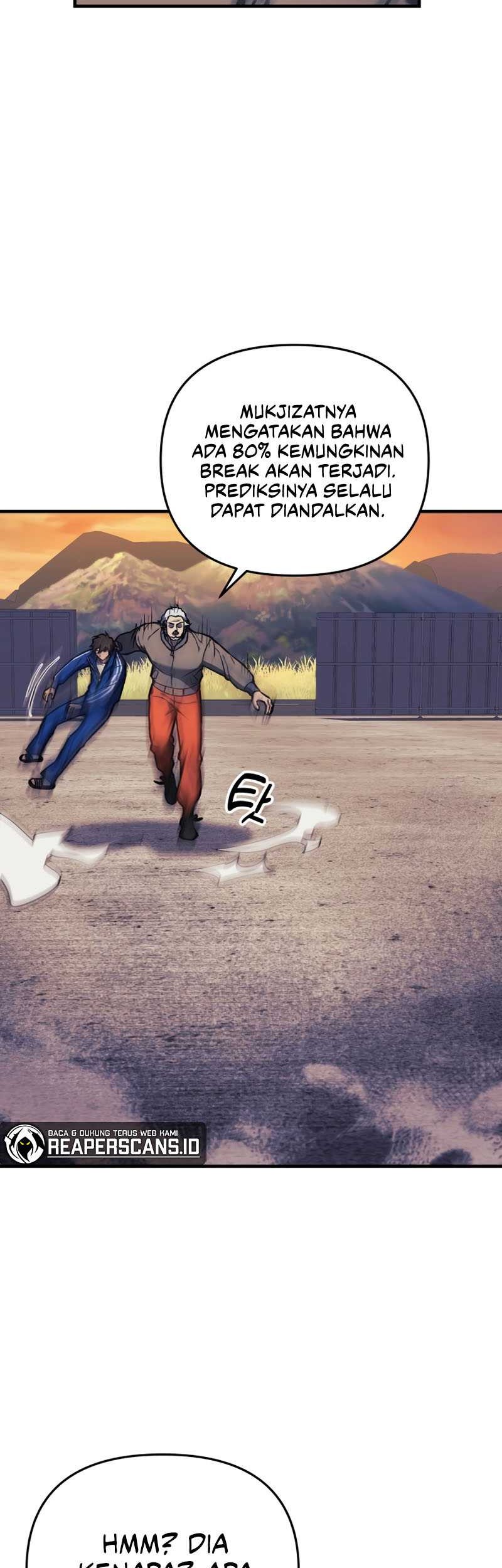 I’ll be Taking a Break for Personal Reasons Chapter 18 - halaman 14