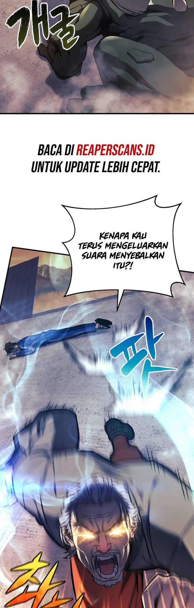 I’ll be Taking a Break for Personal Reasons Chapter 18 - halaman 20