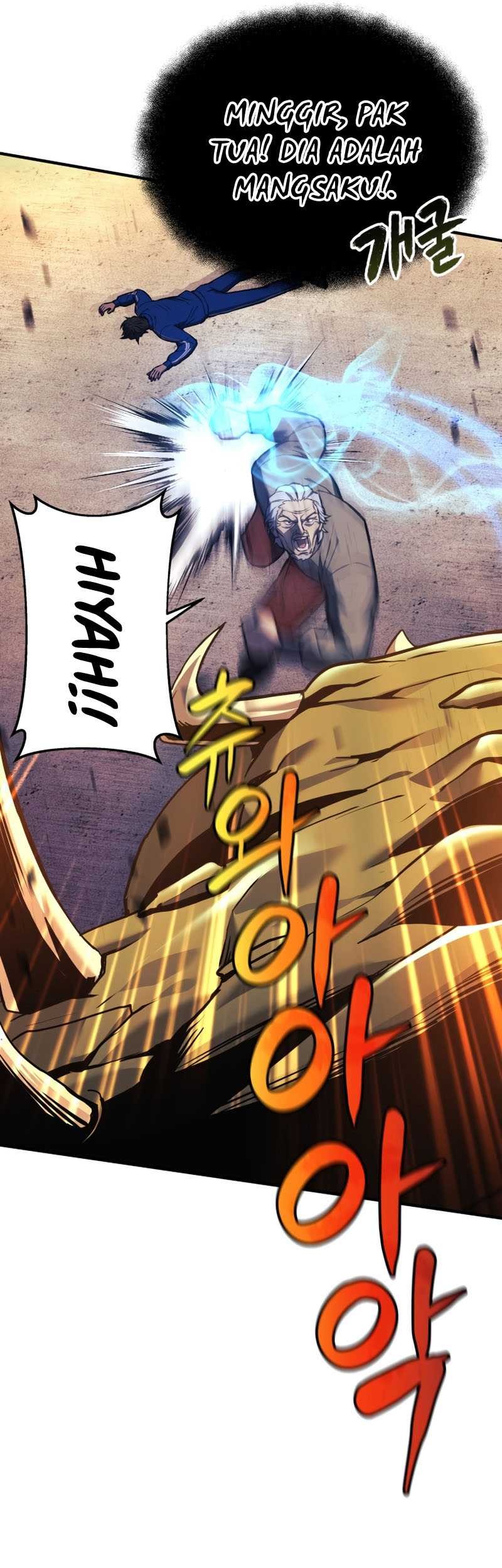 I’ll be Taking a Break for Personal Reasons Chapter 18 - halaman 22