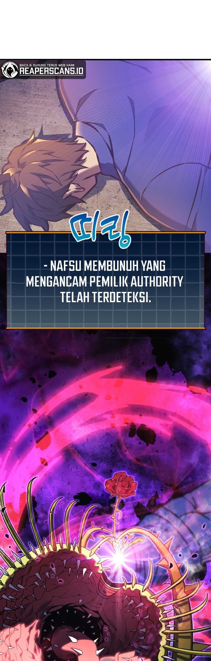 I’ll be Taking a Break for Personal Reasons Chapter 18 - halaman 23