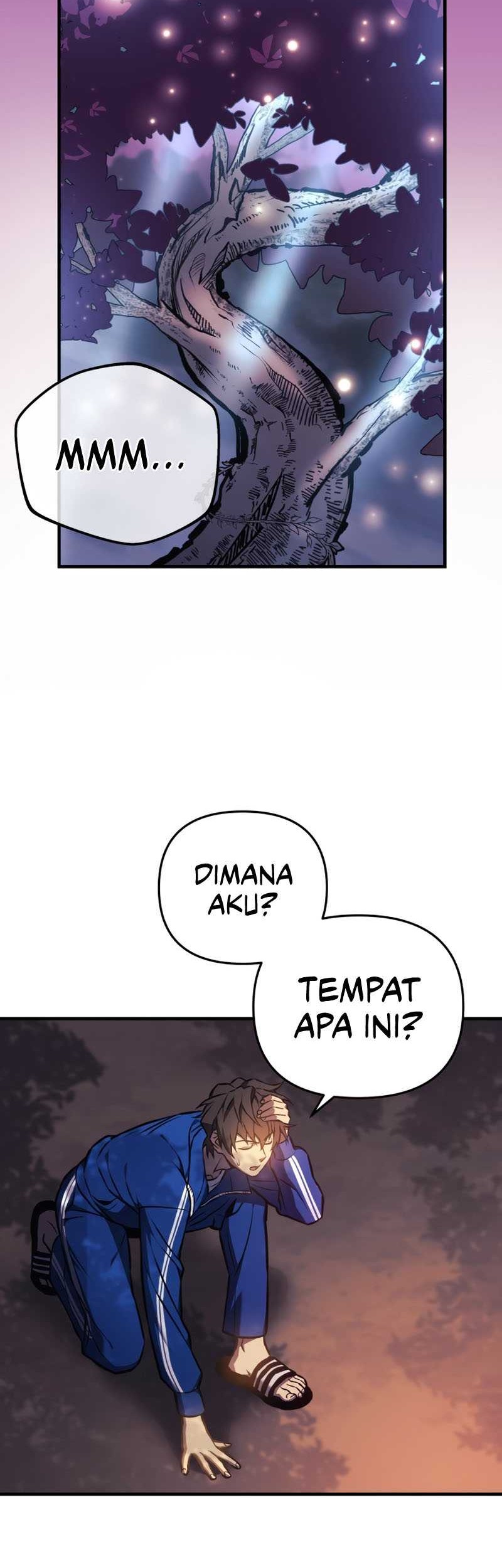 I’ll be Taking a Break for Personal Reasons Chapter 18 - halaman 28