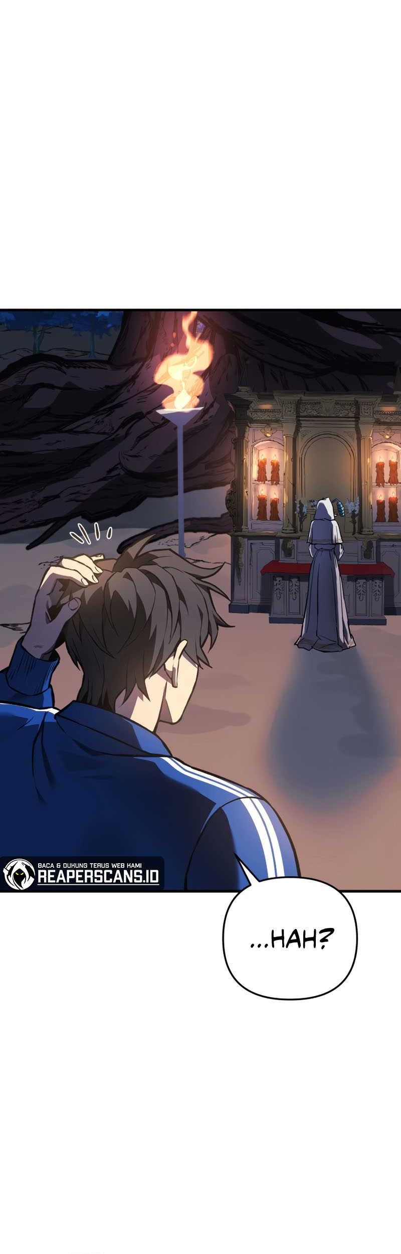 I’ll be Taking a Break for Personal Reasons Chapter 18 - halaman 29