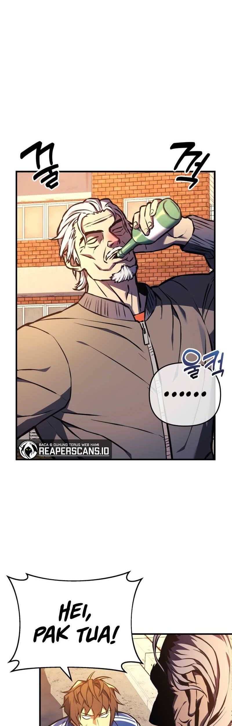I’ll be Taking a Break for Personal Reasons Chapter 18 - halaman 3