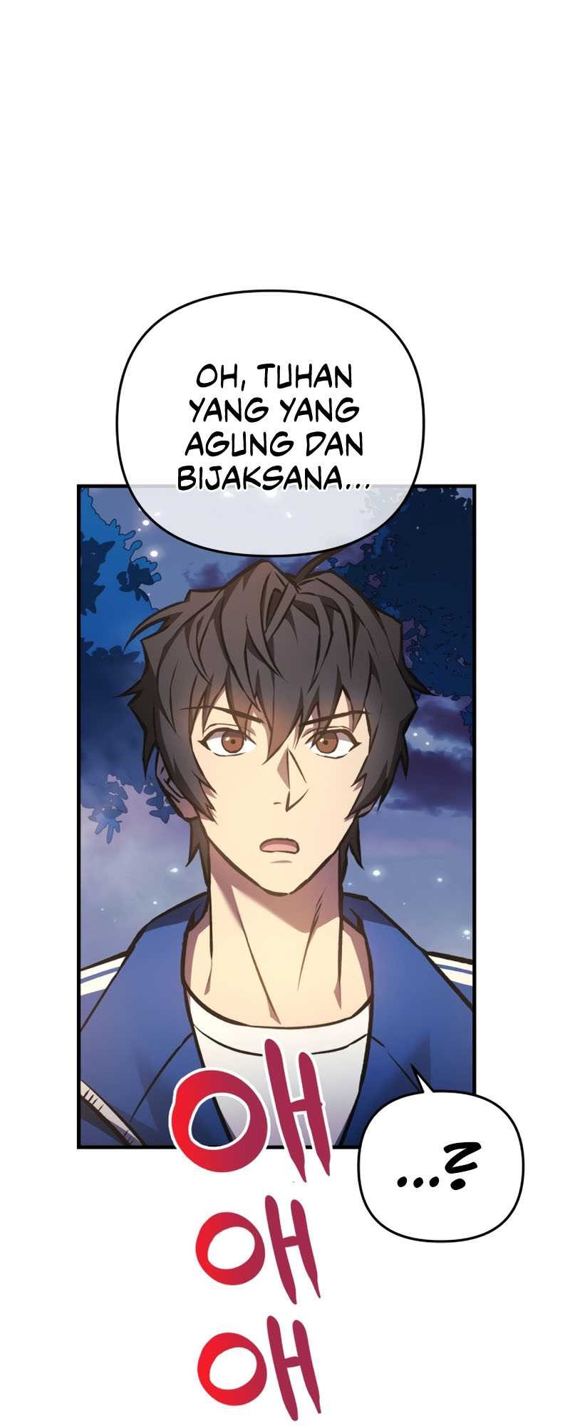 I’ll be Taking a Break for Personal Reasons Chapter 18 - halaman 31