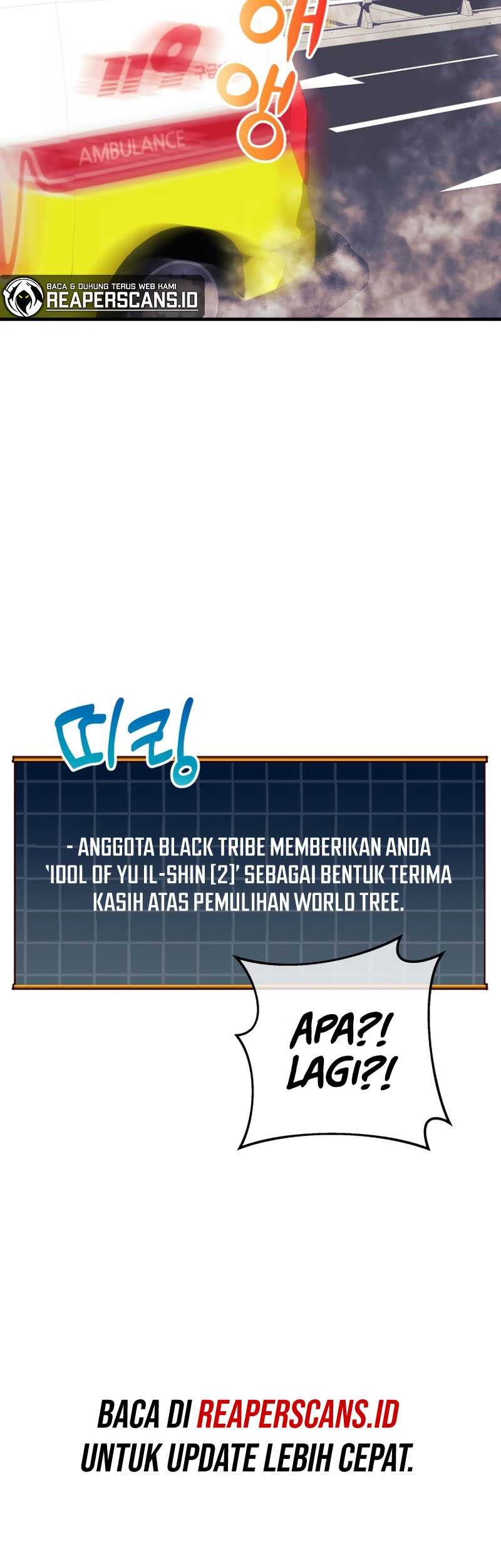 I’ll be Taking a Break for Personal Reasons Chapter 18 - halaman 39