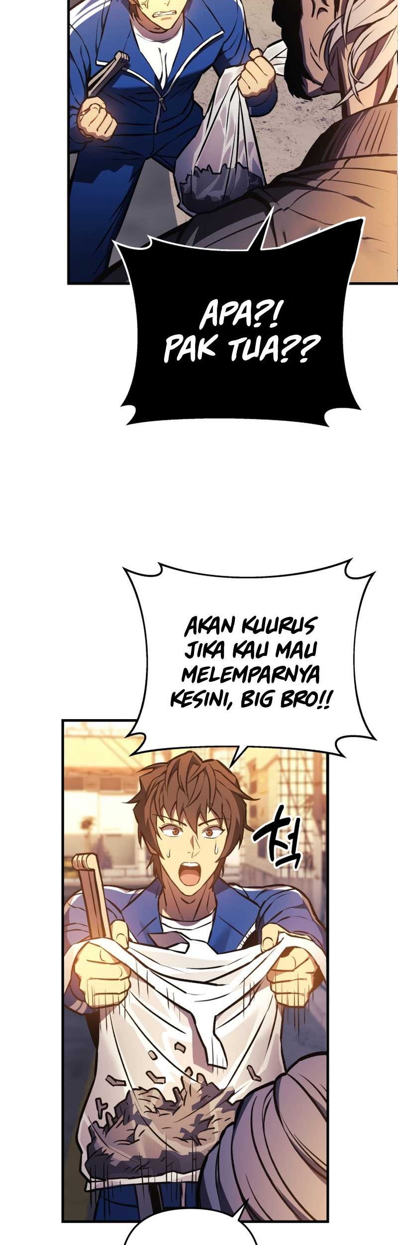 I’ll be Taking a Break for Personal Reasons Chapter 18 - halaman 4