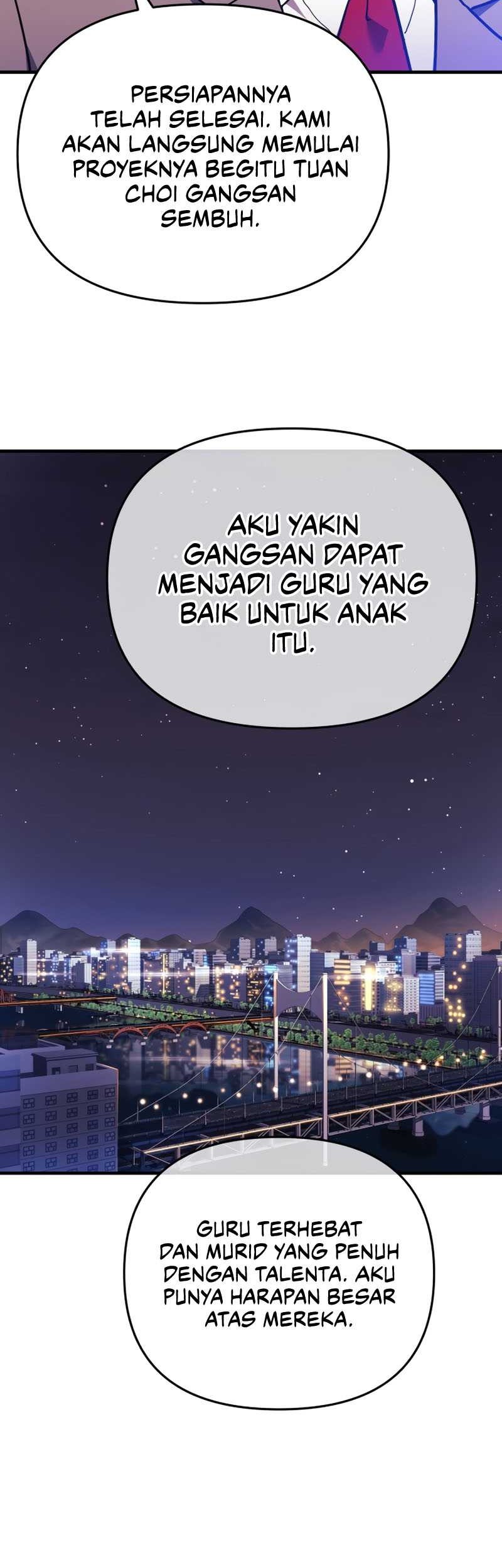 I’ll be Taking a Break for Personal Reasons Chapter 18 - halaman 44