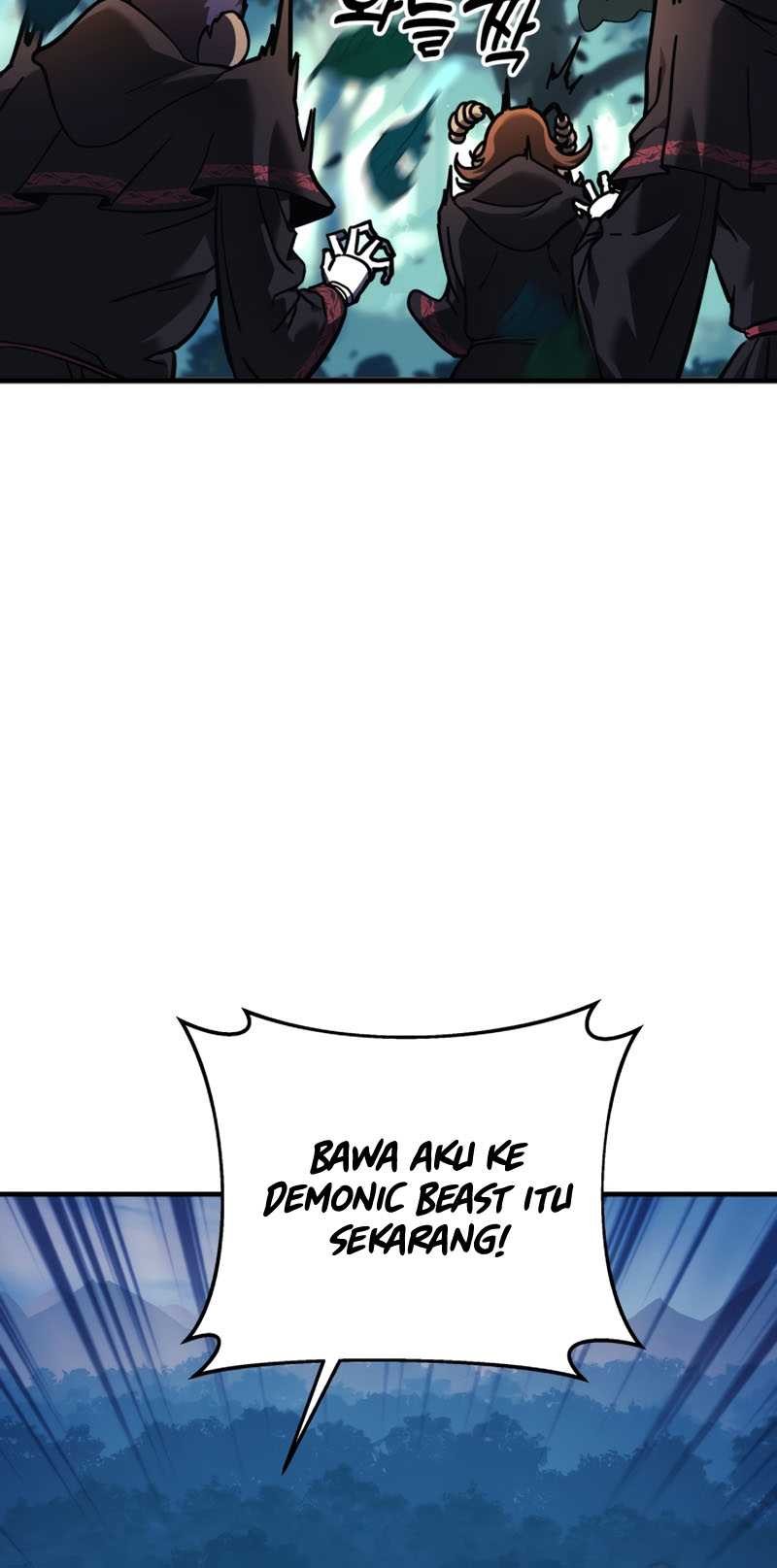 I’ll be Taking a Break for Personal Reasons Chapter 18 - halaman 51