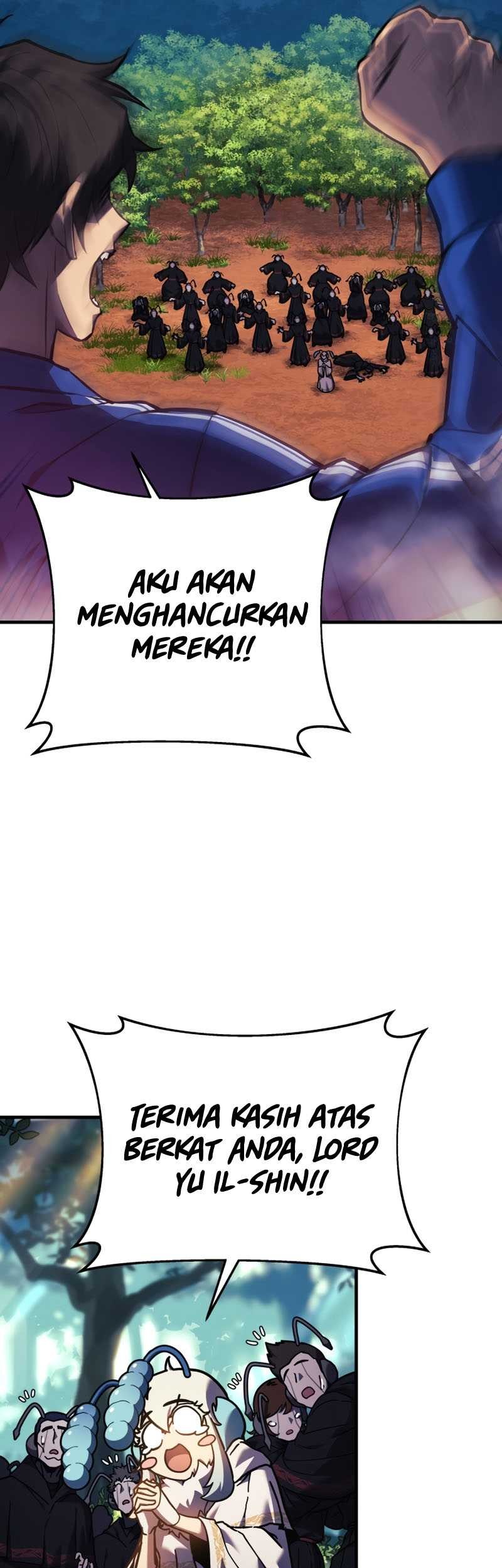 I’ll be Taking a Break for Personal Reasons Chapter 18 - halaman 52