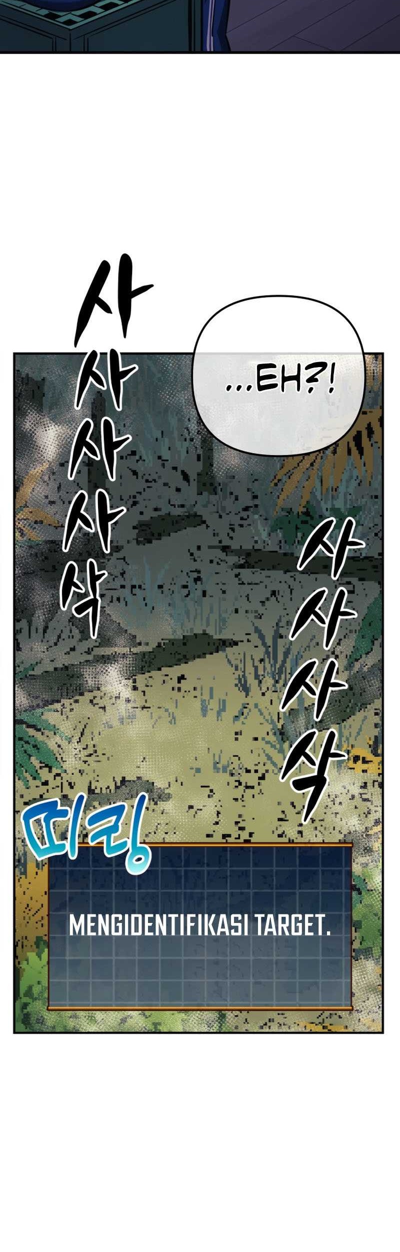 I’ll be Taking a Break for Personal Reasons Chapter 18 - halaman 58