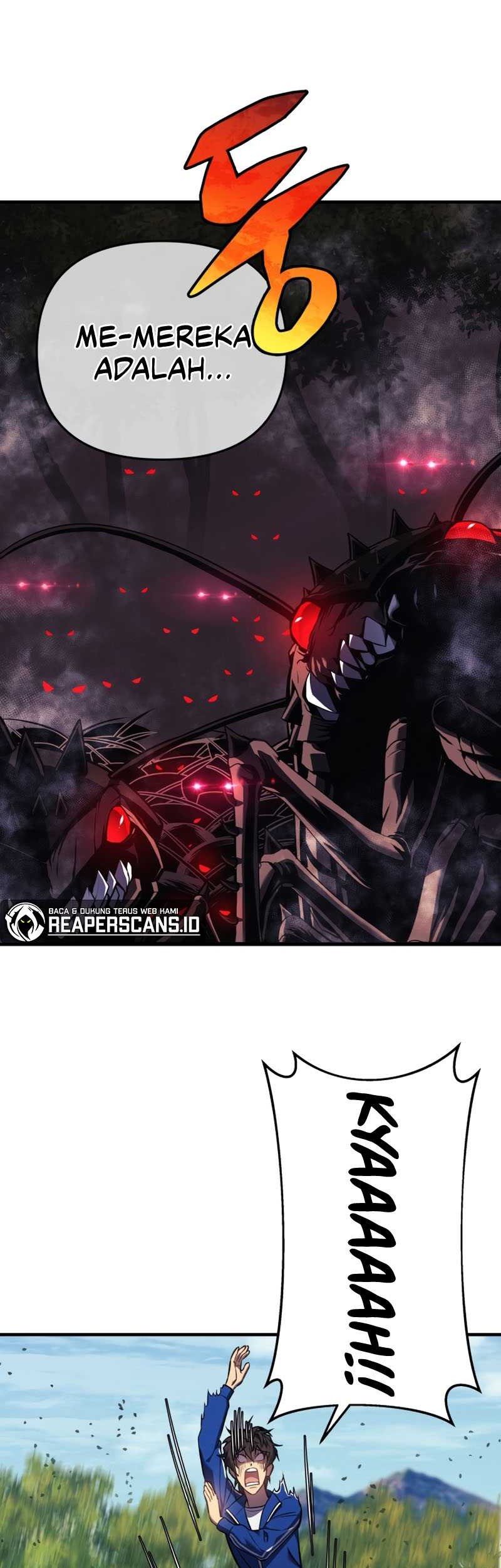 I’ll be Taking a Break for Personal Reasons Chapter 18 - halaman 59