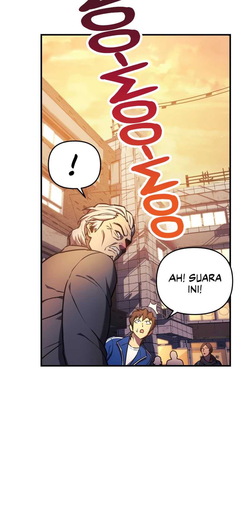 I’ll be Taking a Break for Personal Reasons Chapter 18 - halaman 6