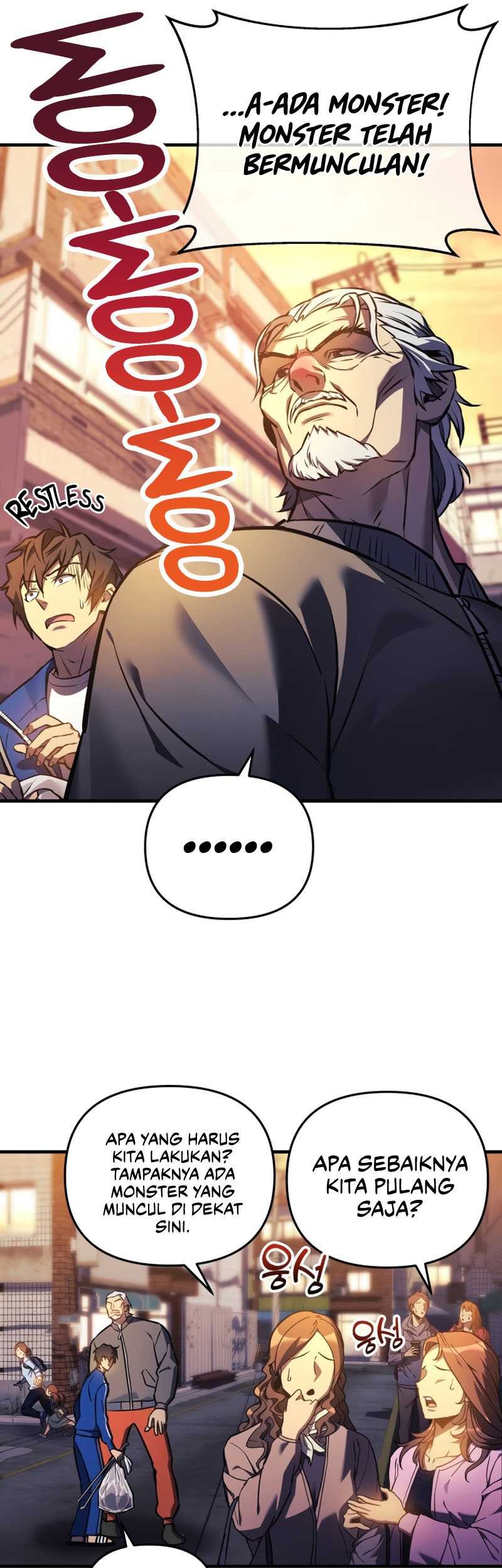 I’ll be Taking a Break for Personal Reasons Chapter 18 - halaman 7