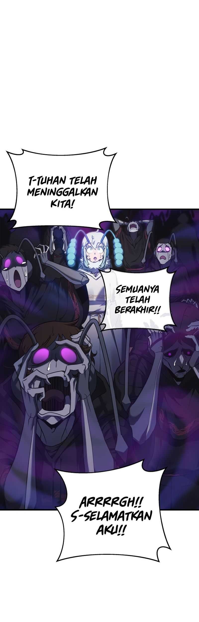 I’ll be Taking a Break for Personal Reasons Chapter 19 - halaman 10