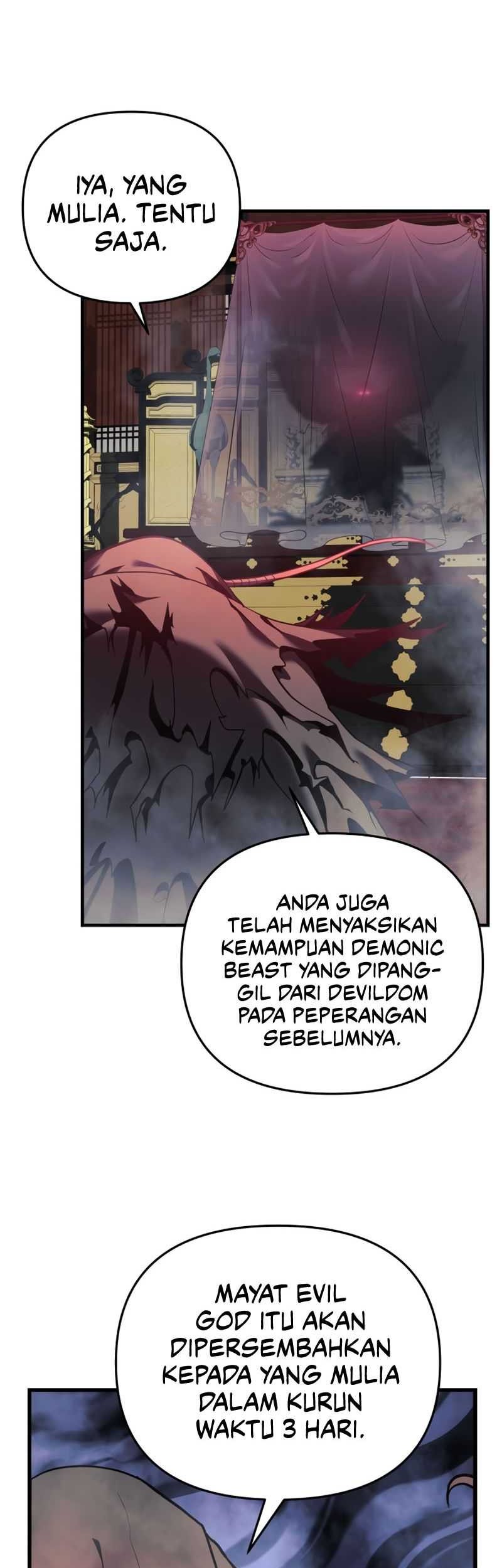I’ll be Taking a Break for Personal Reasons Chapter 19 - halaman 12